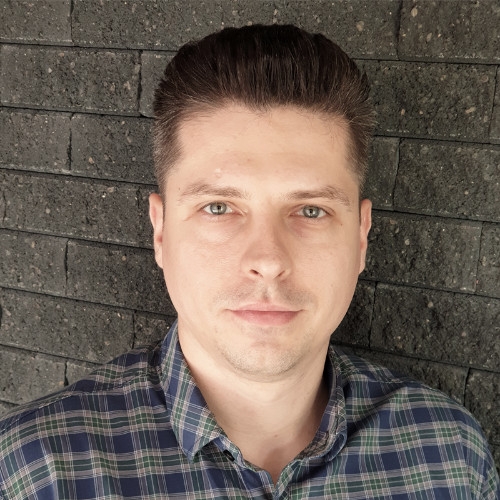 Krzysztof Gonnet