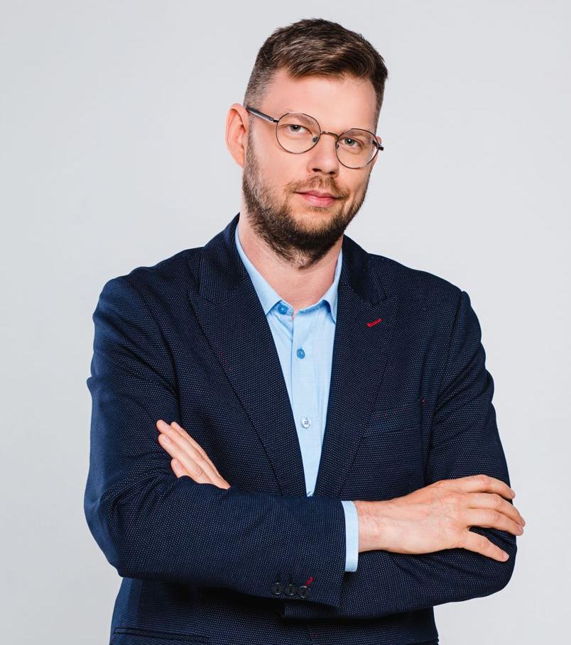 Łukasz Szczygieł