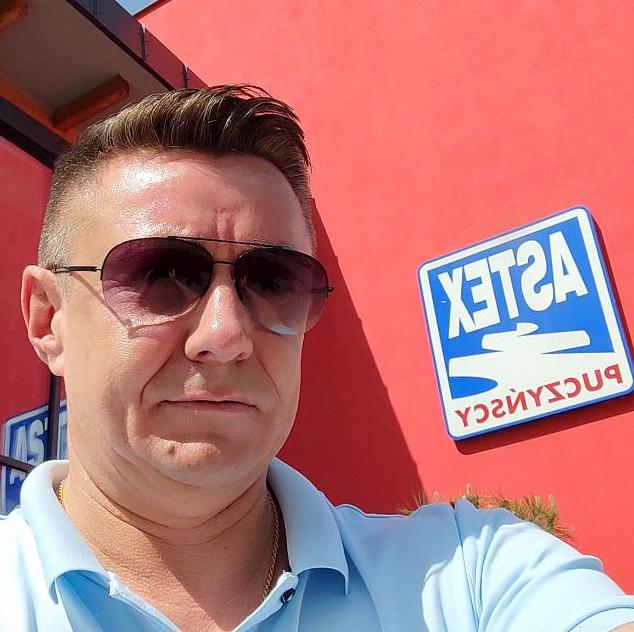 Marcin Puczynski